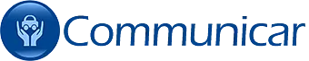 Communicar, Logo